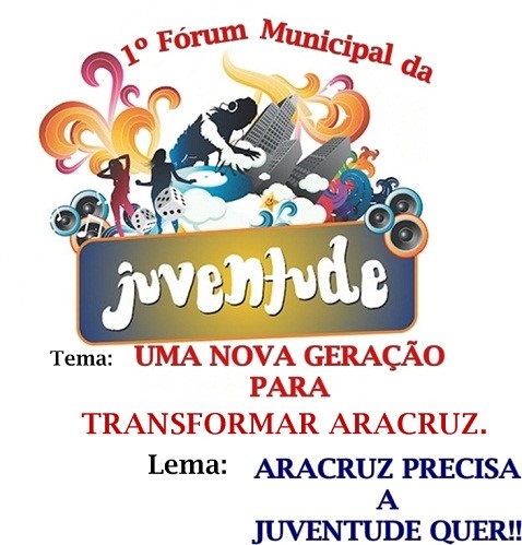 Fórum de Juventude de Aracruz vai eleger seus representantes da sociedade civil